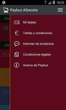 Paybus screenshot 3