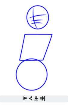How to Draw Beyblade Characters screenshot 6