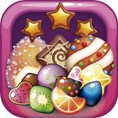 Candy Adventure 1.8
