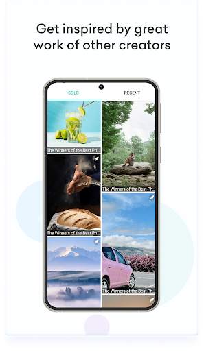 Foap - sell photos & videos screenshot 6