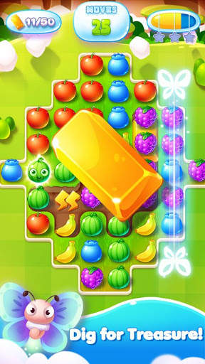 Juice Splash 2 screenshot 2