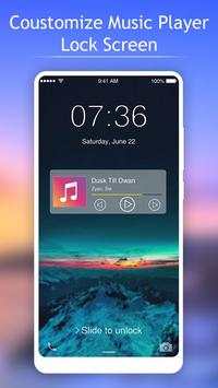 Music Player 3 تصوير الشاشة