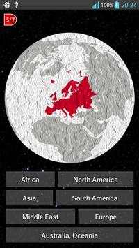Flags of the World screenshot 4