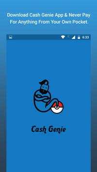 Free PokeCoins For Pokemon Go screenshot 1