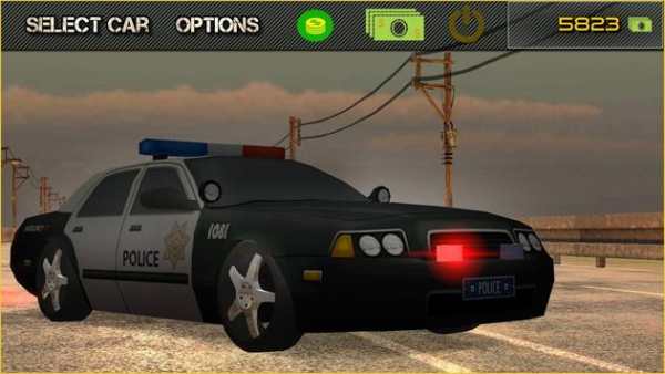 Legenden-Autorennen 3D screenshot 4