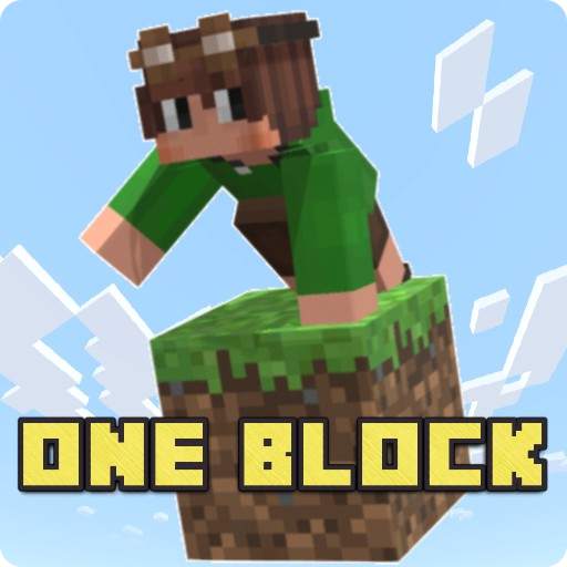 One Block Survival 1.0