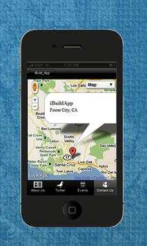 GPS Navigation and Voice Location Driving screenshot 2