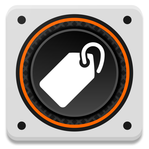 Vanilla Tag Editor icon