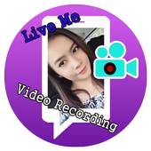 News Live Me Video Chat Record 1.0