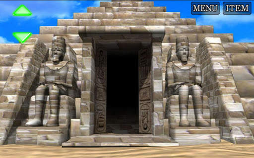 FLEE!-Lite- screenshot 6