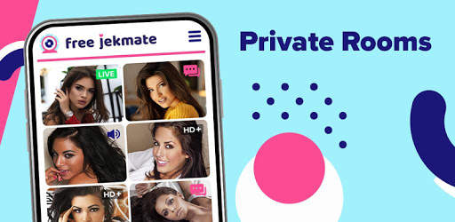 Free Jekmate - Live Private Video Streaming Shows screenshot 5