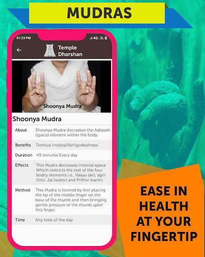 Temple Darshan - All God Mantras,Temples,Songs etc screenshot 4