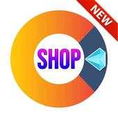 Coda Shop - Topup Game Credits & Diamonds 1.2
