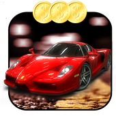Highway Traffic Car Racer icon