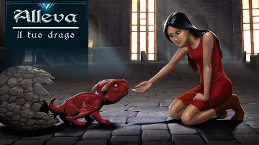 War Dragons screenshot 1