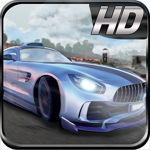 Car Simulator 2017 - Real Simulation icon