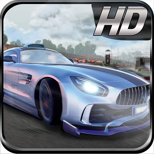 Car Simulator 2017 - Real Simulation 3.3