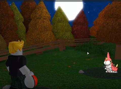 Free Pokemon Brick Bronze Roblox Tips screenshot 1