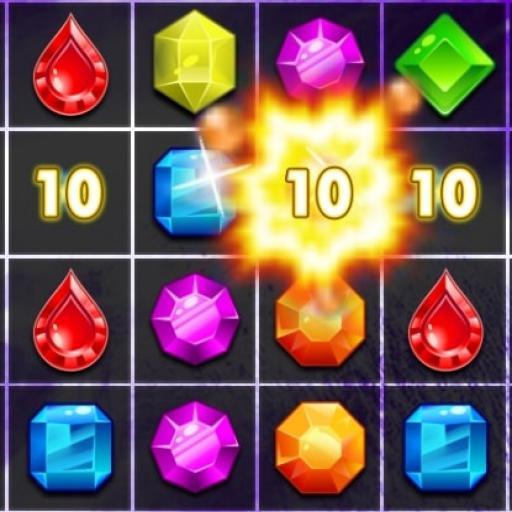 Jewelry king icon