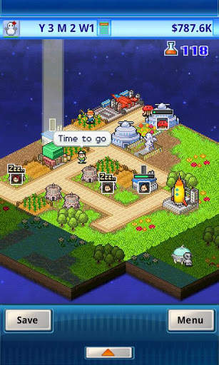Epic Astro Story Lite screenshot 5