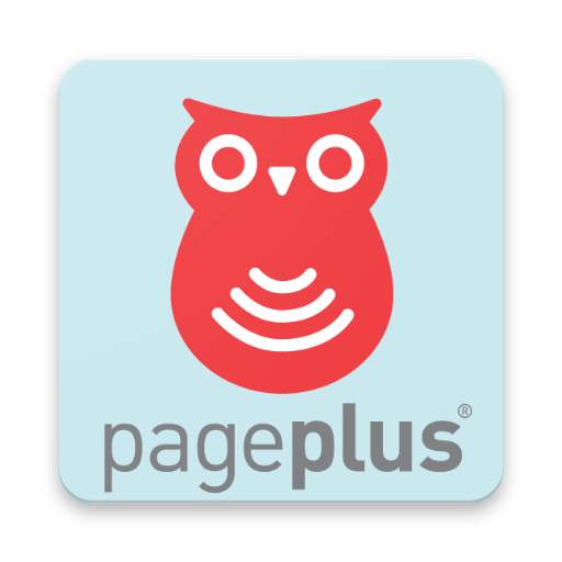 Page Plus My Account 0.6.1