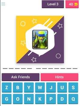 Clash Royale Quiz screenshot 4