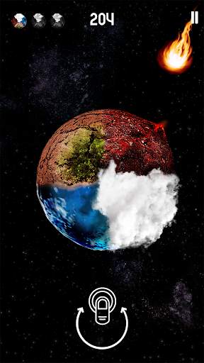 The World Of Elements screenshot 2