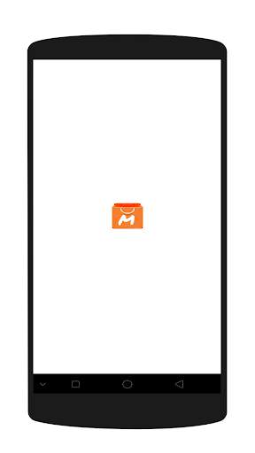 Mbazar Online Shopping App screenshot 1