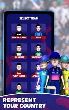 World Cricket Fans screenshot 9