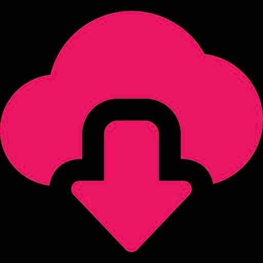 ikon Snaptube