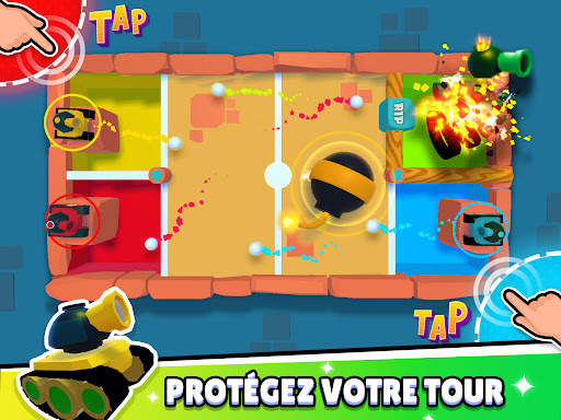 Jeux à 2 3 4 joueurs screenshot 10