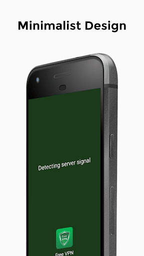 VPN - Fast Security Proxy screenshot 1