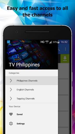 TV Philippines Channels Info screenshot 3