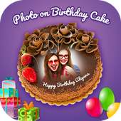 Birthday Cake Images With Name & Photo Editor 1.2