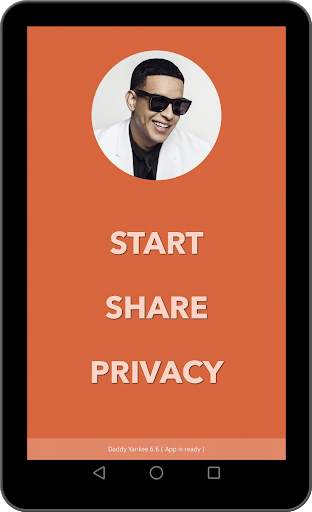 Daddy Yankee 2020 Offline (Song Lyrics) screenshot 14