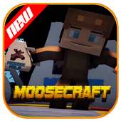 MooseCraft Music Video on 9Apps