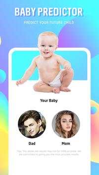 Face Secret Pro - Face Reading 2 تصوير الشاشة