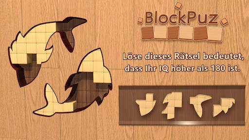 BlockPuz: Woody Block Puzzle screenshot 8