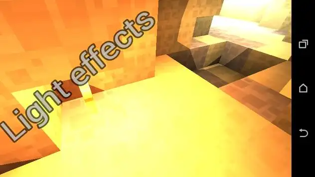 Zaicraft screenshot 3