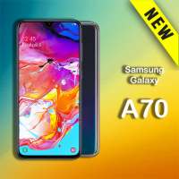 Theme for Samsung Galaxy A70 icon