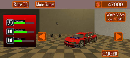 Speed Car Racing screenshot 8