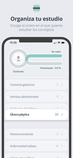 FlashMed screenshot 5