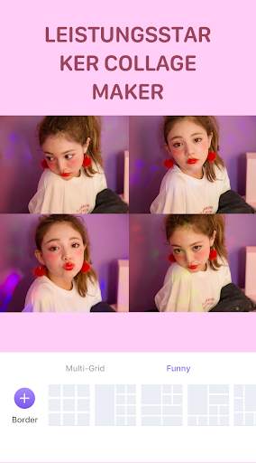 Violet Camera screenshot 3