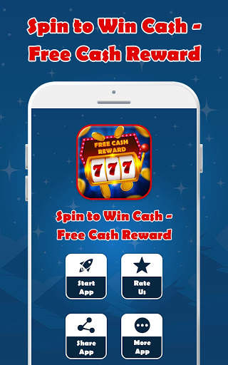 Spin To Win Cash - Free Cash Reward screenshot 3