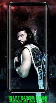 Roman reigns WWE wallpaper HD screenshot 3