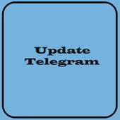 Update For TeleGram App 1.5