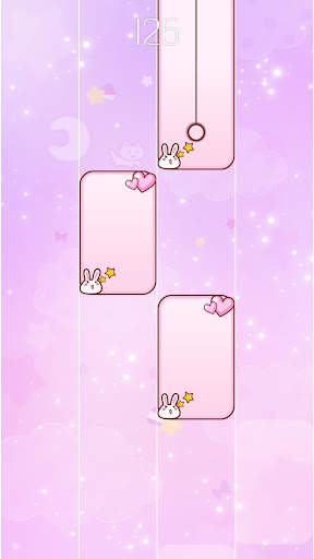 Piano Games Mini: Music Puzzle screenshot 1