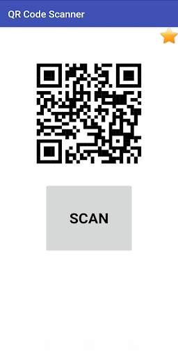QR Code Entry Scanner (Free) screenshot 2