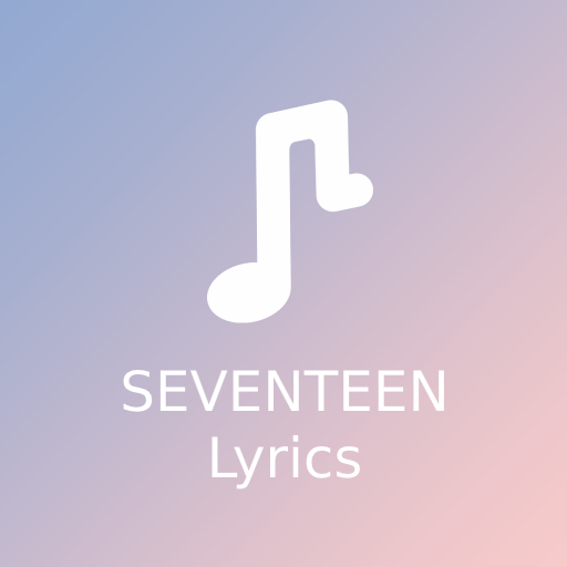 SEVENTEEN Lyrics Offline icon