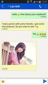 Chat for Instagram screenshot 7